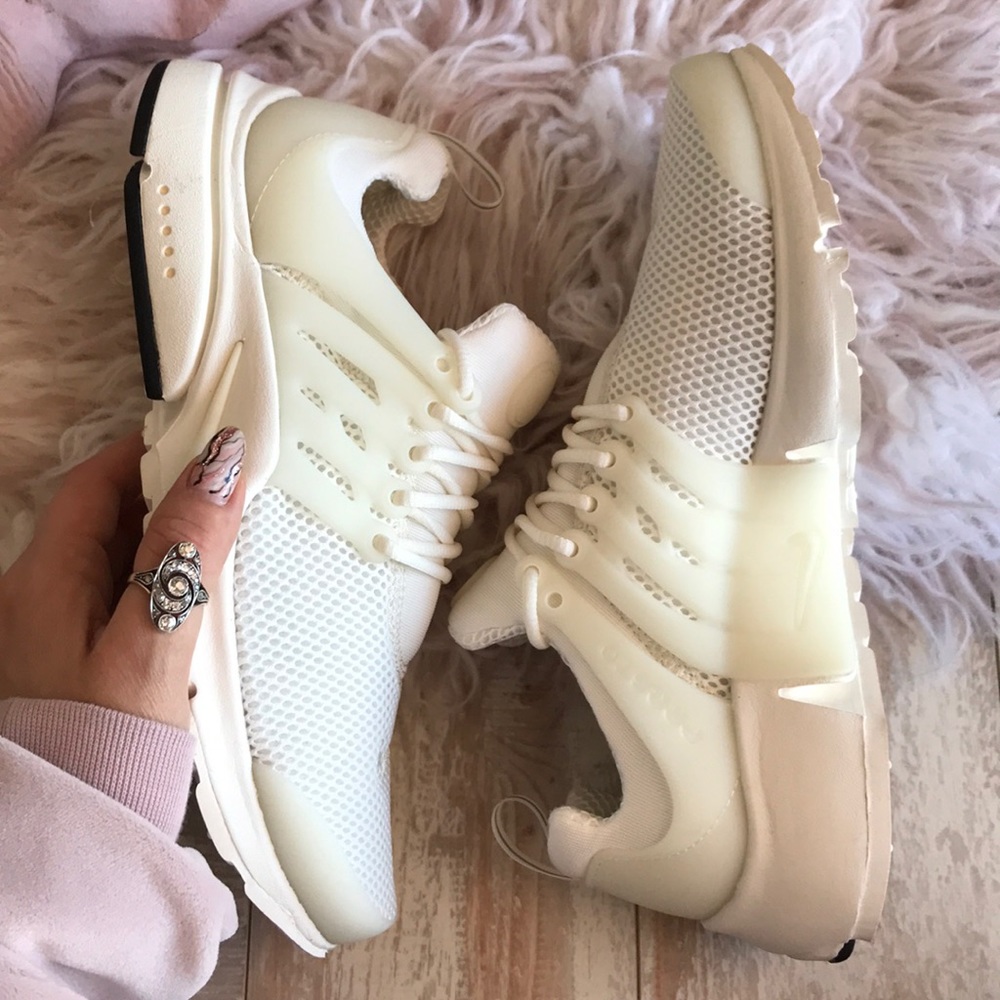 NWT🔥Nike ID Air Presto Custom - Picture 7 of 7
